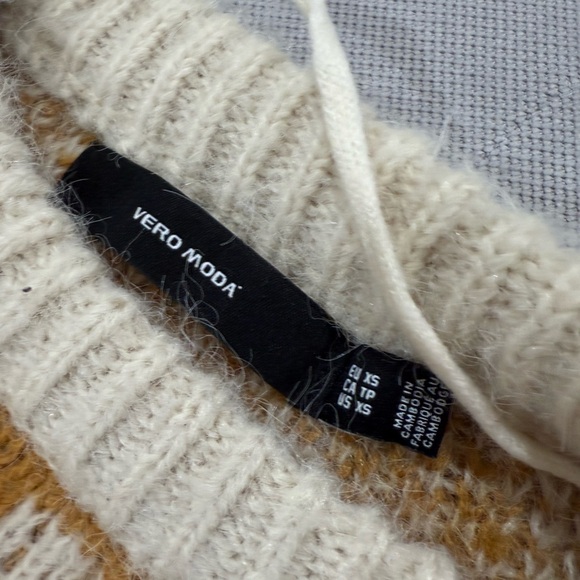 Vero Moda knit sweater - Picture 8 of 8